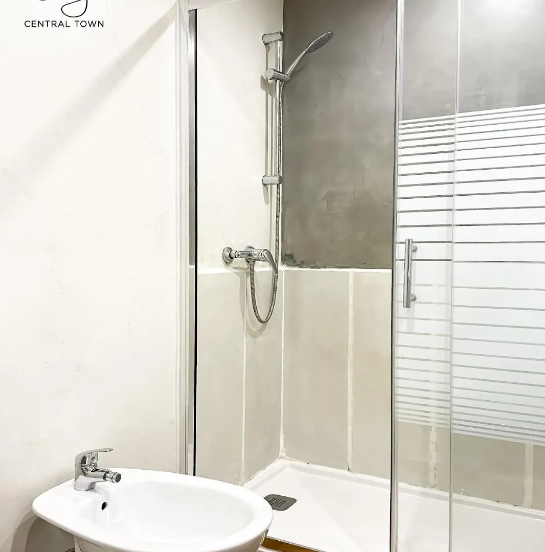 B-Rent Sinergia Amazing Apartment 2 Bedrooms Corralejo
