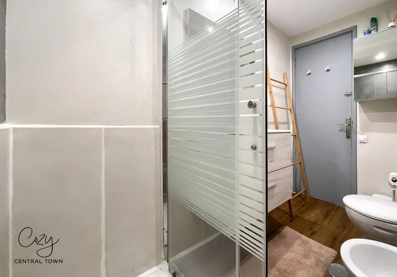B-Rent Sinergia Amazing Apartment 2 Bedrooms Corralejo