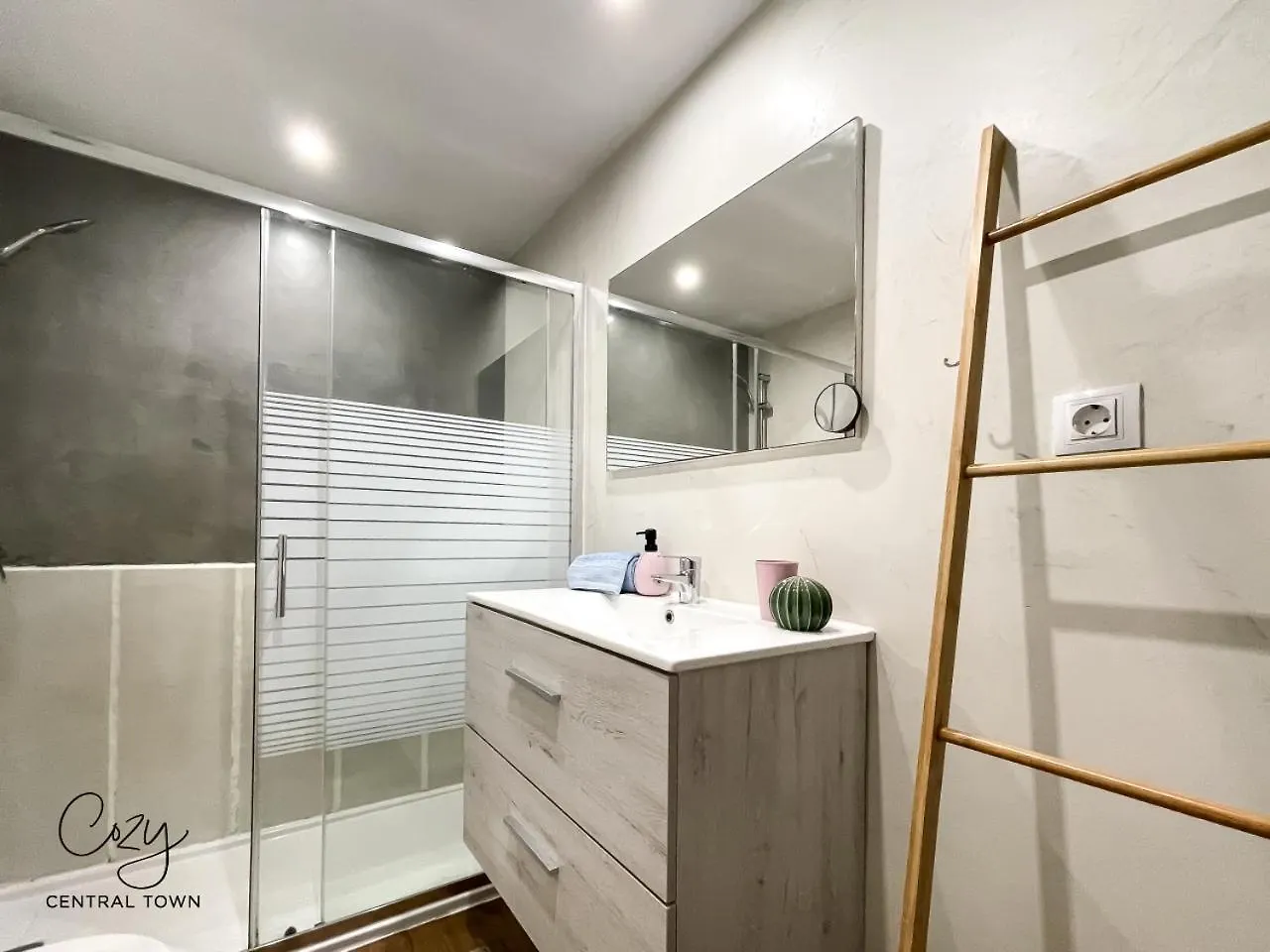 B-Rent Sinergia Amazing Apartment 2 Bedrooms Corralejo