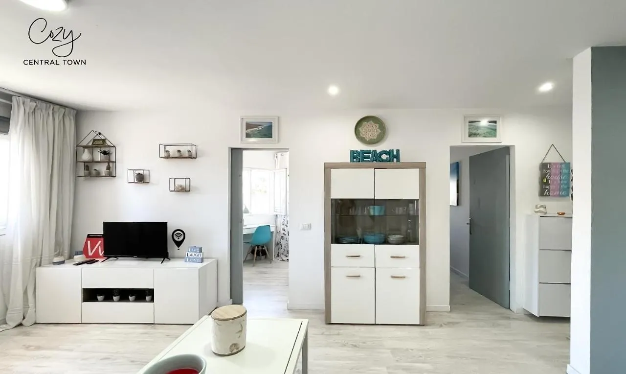 B-Rent Sinergia Amazing Apartment 2 Bedrooms Corralejo