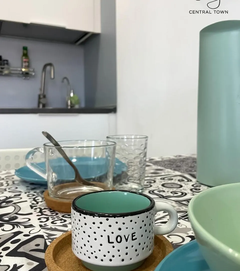 B-Rent Sinergia Amazing Apartment 2 Bedrooms Corralejo Spanien