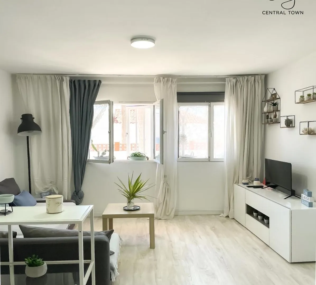 B-Rent Sinergia Amazing Apartment 2 Bedrooms Corralejo