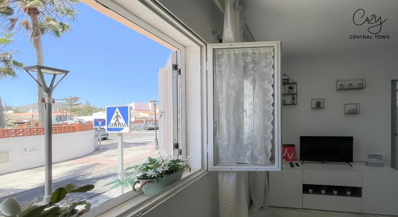 B-Rent Sinergia Amazing Apartment 2 Bedrooms Corralejo Spanien