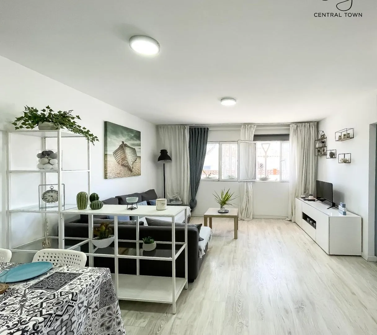 B-Rent Sinergia Amazing Apartment 2 Bedrooms Corralejo 0*,