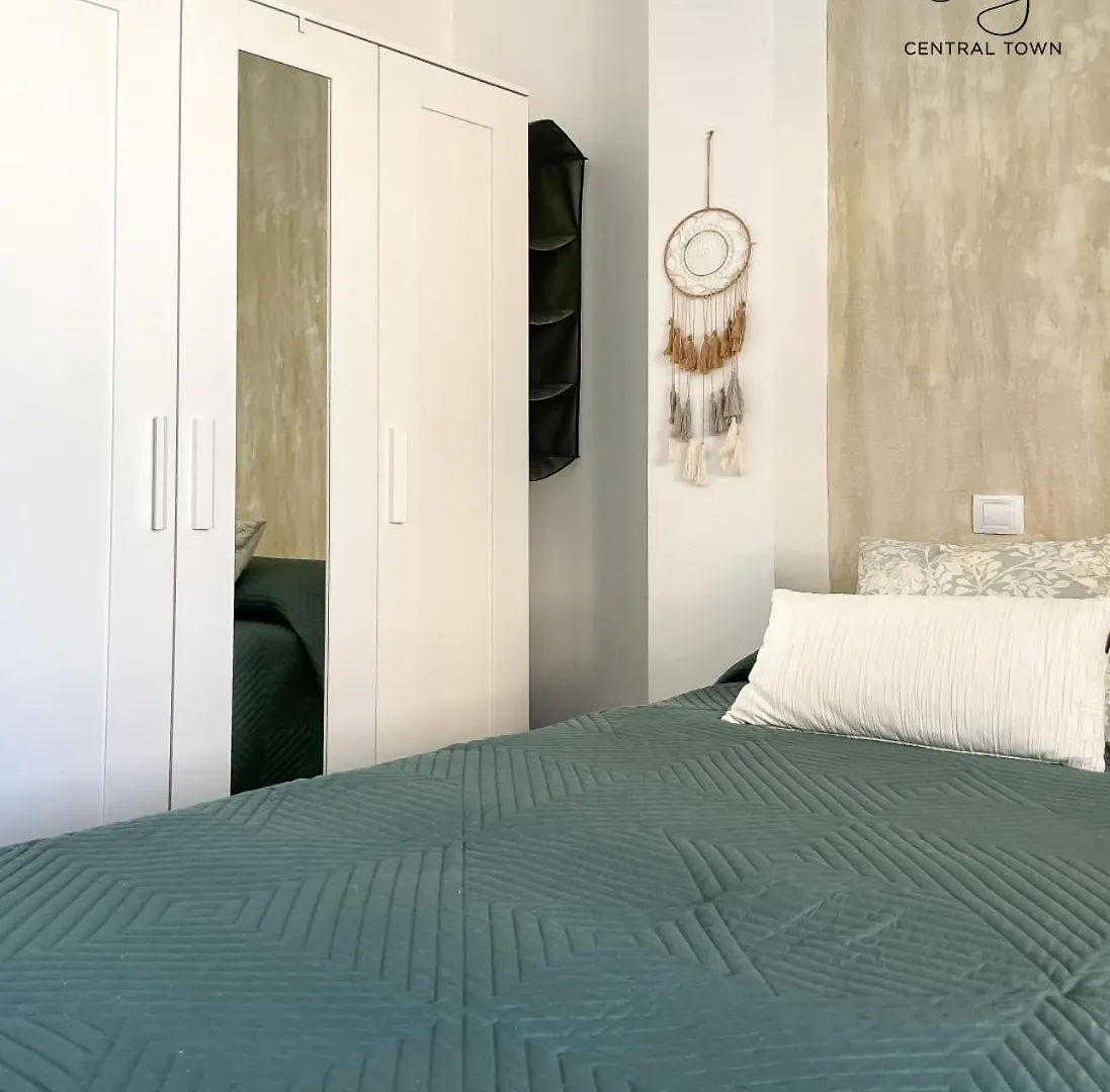 B-Rent Sinergia Amazing Apartment 2 Bedrooms Corralejo